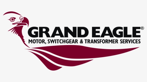 Grand Eagle Logo Png Transparent - Eagle 1 Logo Png, Png Download, Free Download