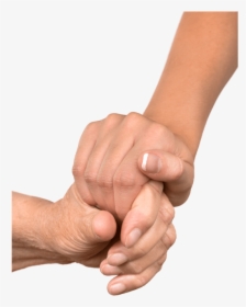 Parish Community Helping Hands - Transparent Helping Hand Png, Png Download, Free Download