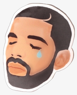 #followme  this Is The Old Drake  🤭☠☠ - Illustration, HD Png Download, Free Download