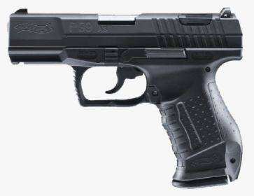 Revolver Rainbow Six Siege Png - Walther M2, Transparent Png, Free Download