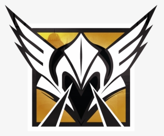 Creativetextured Valkyrie Icon - Rainbow Six Siege Operators Icons, HD Png Download, Free Download