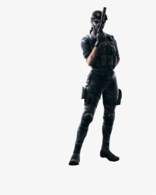 Transparent Rainbow Six Siege, HD Png Download, Free Download