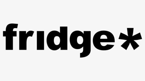 Fridge Design Logo Png Transparent - E Frontier, Png Download, Free Download