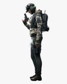 Rainbow Six Siege Png, Transparent Png, Free Download