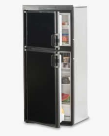 Transparent Refrigerator Png - 6 Cu Ft Refrigerator, Png Download, Free Download