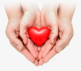 Assistance - Helping Hearts And Hands, HD Png Download, Free Download