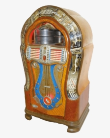 Wurlitzer Jukebox 1080 78rpm - Wurlitzer Jukebox Png, Transparent Png, Free Download