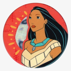 Pocahontas Cap Bottle, HD Png Download, Free Download