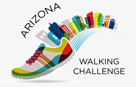 Office Walking Challenge, HD Png Download, Free Download
