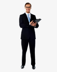Men In Suit Png Image, Transparent Png, Free Download