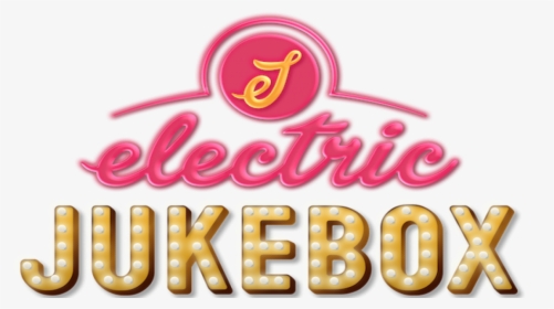 Electric Jukebox Planning Immediate International Expansion - Jukebox Sign, HD Png Download, Free Download