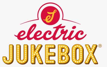 Electric Jukebox Logo , Png Download, Transparent Png, Free Download