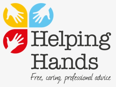 Save Helping Hands Community Trust - Sign, HD Png Download, Free Download