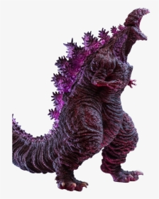 Godzilla Png Shin - Shin Godzilla Transparent Background, Png Download, Free Download