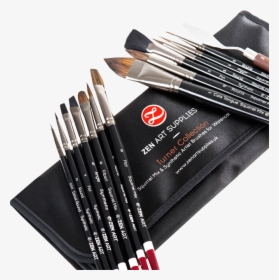 Best Paint Brushes For Watercolor, HD Png Download, Free Download