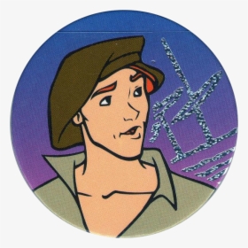 Pog Pocahontas Thomas, HD Png Download, Free Download