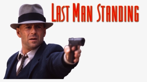Last Man Standing Image , Png Download - Last Man Standing Png, Transparent Png, Free Download
