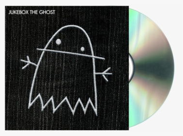 Jukebox The Ghost Ghost, HD Png Download, Free Download