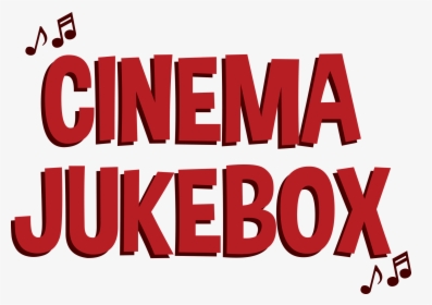 Cinema Jukebox - Graphic Design, HD Png Download, Free Download