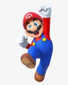 Mario Super Mario - Mario And Luigi Transparent, HD Png Download, Free Download