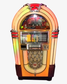 Jukebox, HD Png Download, Free Download