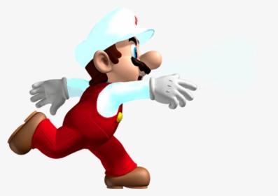 New Super Mario Bros, HD Png Download, Free Download