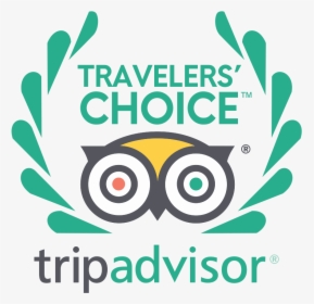 Tripadvisor Logo Png - Tripadvisor Travelers Choice Logo, Transparent Png, Free Download