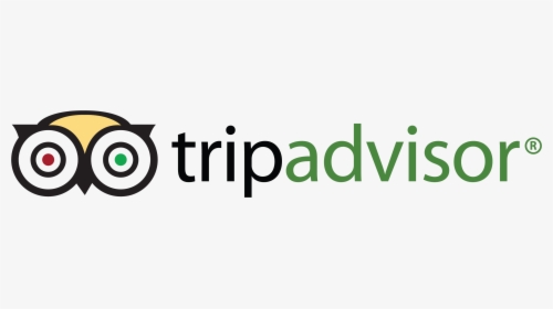 Tripadvisor Logo Png, Transparent Png, Free Download