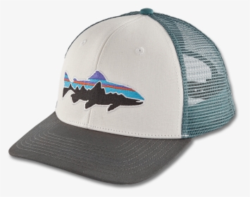 Patagonia Fitz Roy Trucker, HD Png Download, Free Download