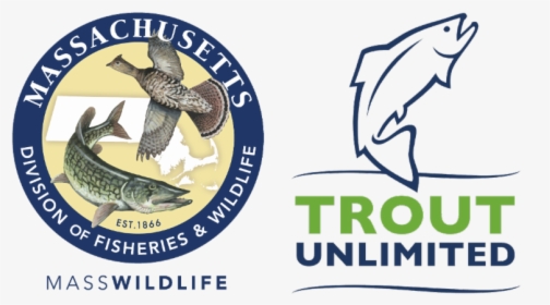 Trout Unlimited, HD Png Download, Free Download