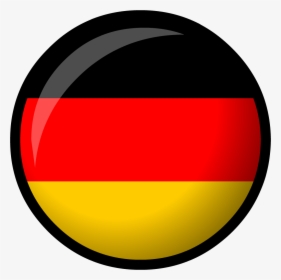 Transparent Flag Circle Png - Png Germany, Png Download, Free Download
