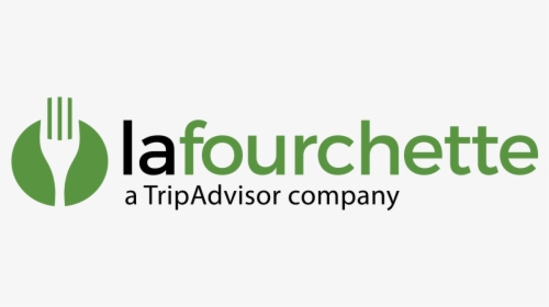 Lafourchette Logo - La Fourchette, HD Png Download, Free Download