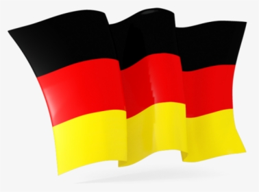 Germany Flag Png Pluspng - Argentina Waving Flag Png, Transparent Png, Free Download