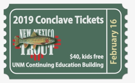 Trout Png, Transparent Png, Free Download