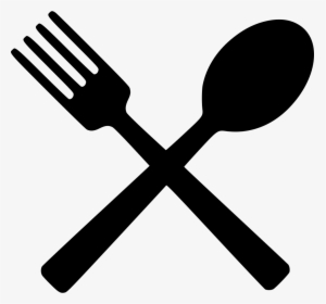 Eating - Fork And Knife Png, Transparent Png, Free Download