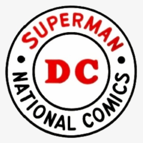 Dc Comics Logo 1964, - Milton Glaser Dc Logo, HD Png Download, Free Download