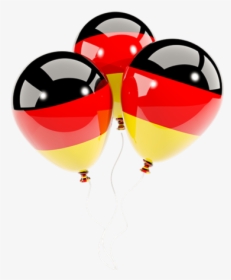 Download Flag Icon Of Germany At Png Format - Pakistan Flag Balloons Png, Transparent Png, Free Download