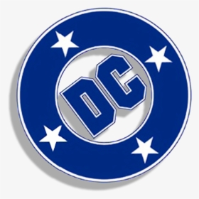 Dc Comics, HD Png Download, Free Download