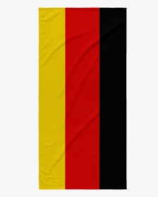 Picture Of The German Flag - Flag, HD Png Download, Free Download