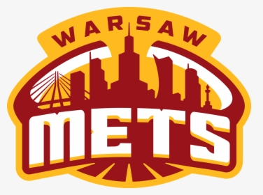 Warsaw Mets, HD Png Download, Free Download