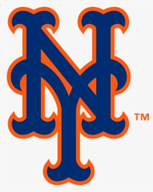 Logos And Uniforms Of The New York Mets , Transparent - Logos And Uniforms Of The New York Mets, HD Png Download, Free Download