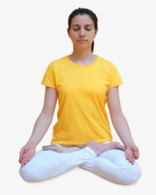 Sivananda London - Indian Yoga Meditation Png, Transparent Png, Free Download