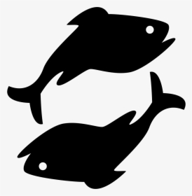 Pisces Sign - Sign Of The Zodiac Fish, HD Png Download, Free Download