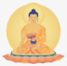 Buddha Meditation, HD Png Download, Free Download