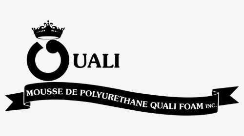 Quali Foam Logo Png Transparent - Graphic Design, Png Download, Free Download