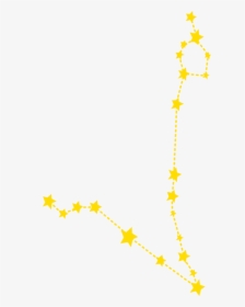 Twig,leaf,symmetry - Zodiac Pisces Constellation Png, Transparent Png, Free Download