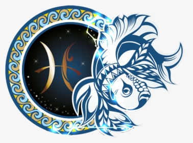 Pisces Sign, HD Png Download, Free Download
