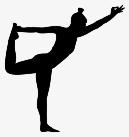 Yoga, Zen, Meditate, Peace, Silhouette, Training - Yoga Zen, HD Png Download, Free Download