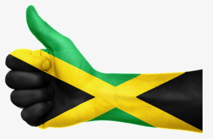 Jamaica Transparent, HD Png Download, Free Download