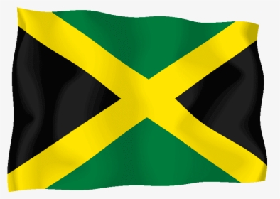 Jamaican Flag Image Free, HD Png Download, Free Download